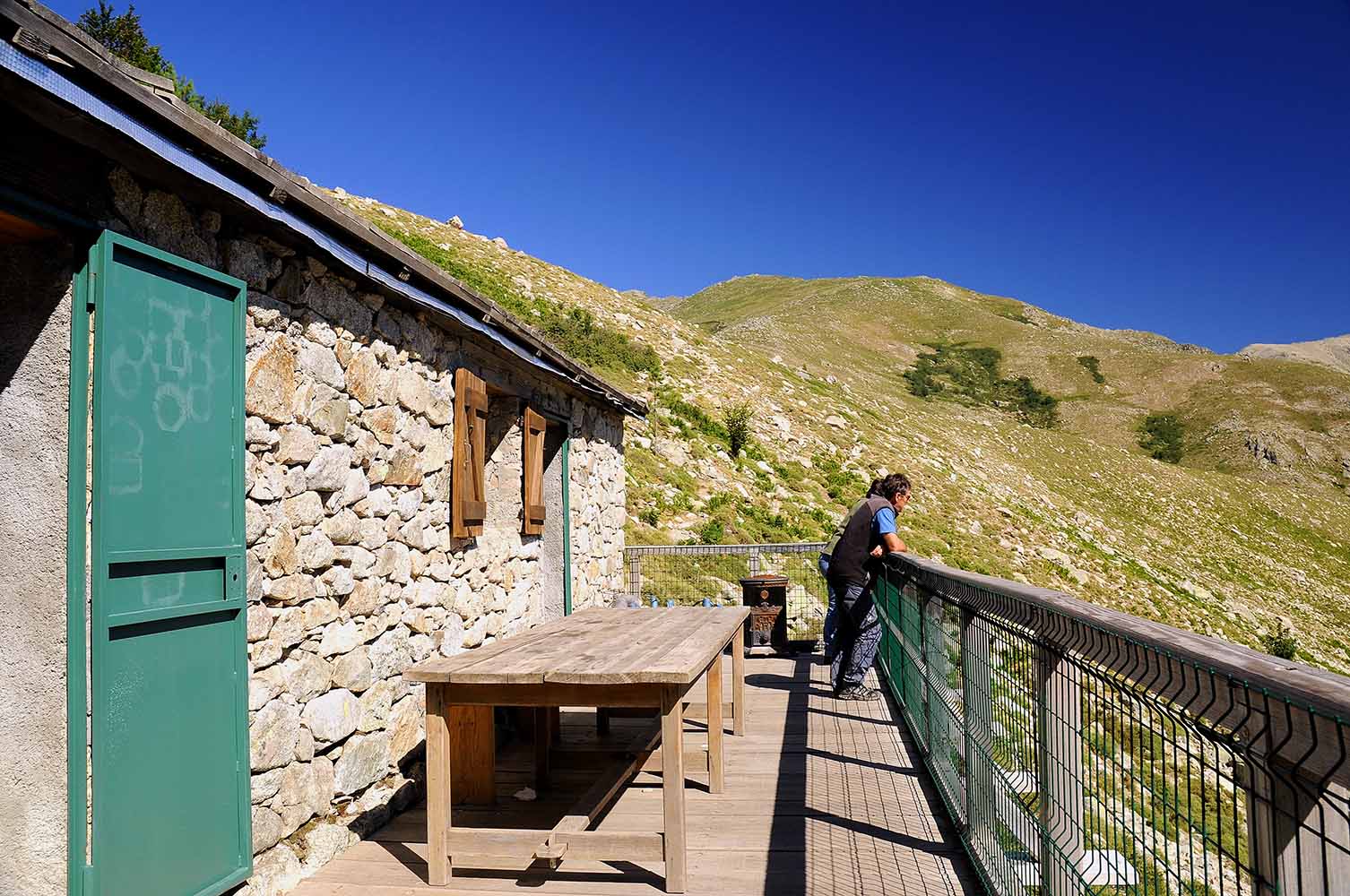 Étape 8 - Petra Piana - L'Onda