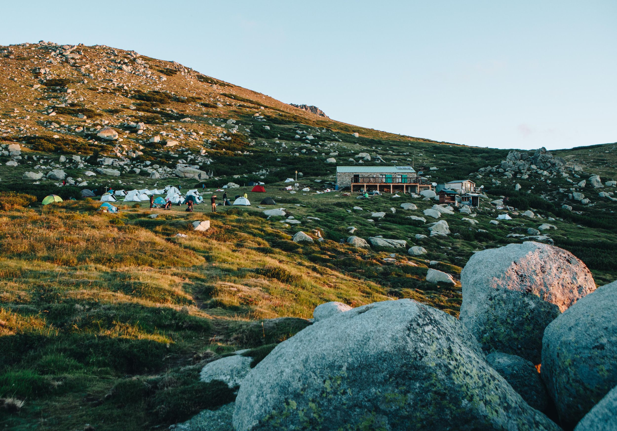 Étape 11 - E Capanelle - Prati